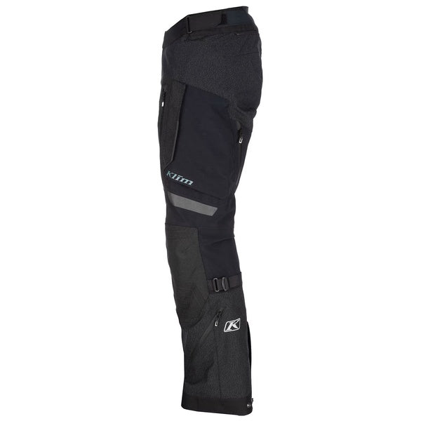 Pantalon de Moto Badlands Pro A3 Noir de droite