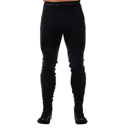 Pantalon Ferox Merino