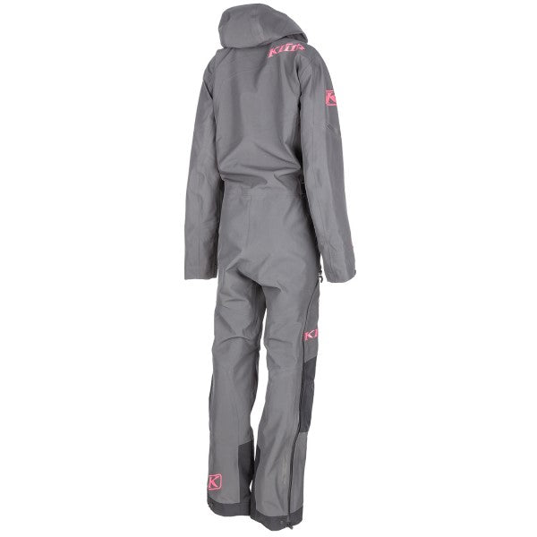 Scott one piece snowmobile on sale suit