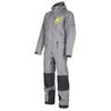 Ensemble Ripsa Vapor Gris/Jaune