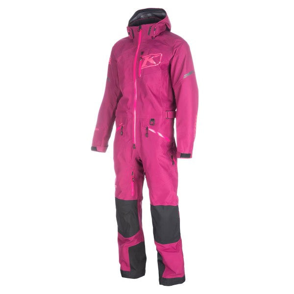 One-Piece Ripsa Vapor - Klim – ADM Sport