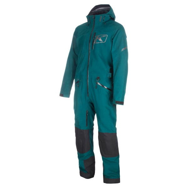 Ensemble de Motoneige Ripsa Vapor Non Isolé