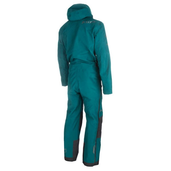 Ensemble de Motoneige Ripsa Vapor Non Isolé