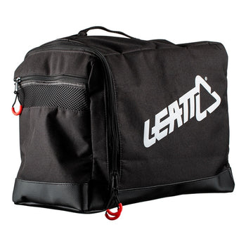 Sac de Casque de Motocross Leatt Noir