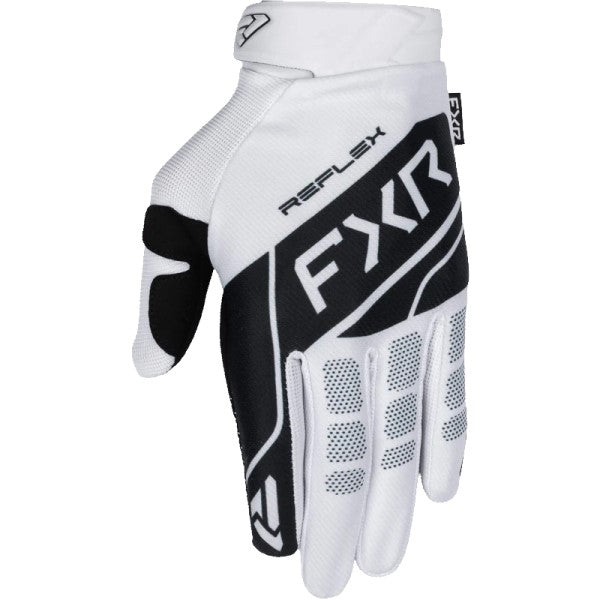Gants de Motocross Reflex Dual