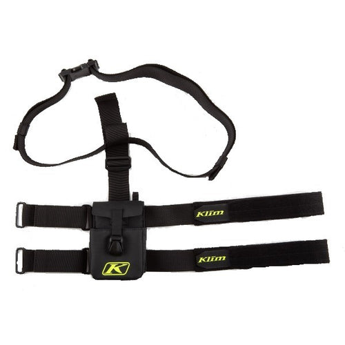 Holster pour DVA à extraction rapide