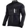 Manteau Enduro 4.5 HydraDri noir 