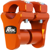 Pivoting Handlebar Risers for 1 1/8" Handlebars