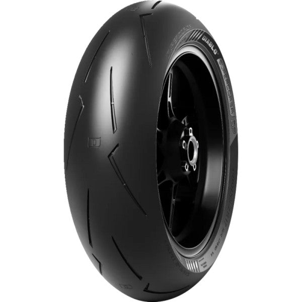 Pneu Pirelli Diablo Supercorsa V4 Rear 4123600