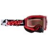 Lunettes Velocity 4.5 SNX - Liquidation||Goggle Velocity 4.5SNX - Clearance