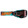 Lunette de Motocross Velocity 6.5 | Vert