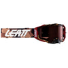 Lunette de Motocross Velocity 6.5 | Brun