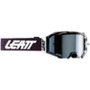 Lunette de Motocross Velocity 5.5 Iriz mauve foncé