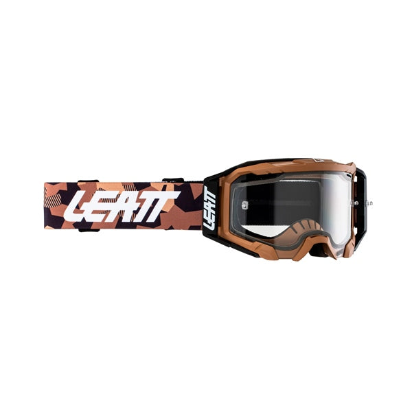 Velocity Goggles 5.5 Enduro