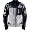 Manteau Enduro 5.5 blanc