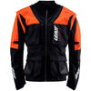 Manteau Enduro 5.5 orange 