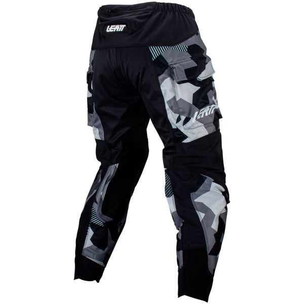 Pantalon de Motocross 4.5 Hydradri|| Motocross Pant 4.5 Hydradri