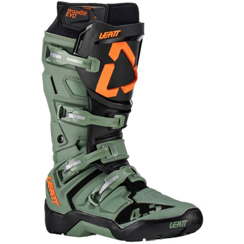 Bottes de Motocross 4.5 Hydradri||Motocross Boots 4.5 Hydradri