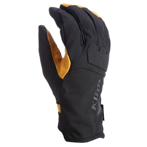 Gants de Moto GTX Enduro Noir