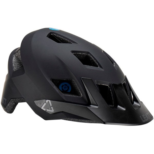 Casque Ouvert de Vélo All-MTN 1.0 V23||Open Face Mountain Bike Helmet All-MTN 1.0 V23