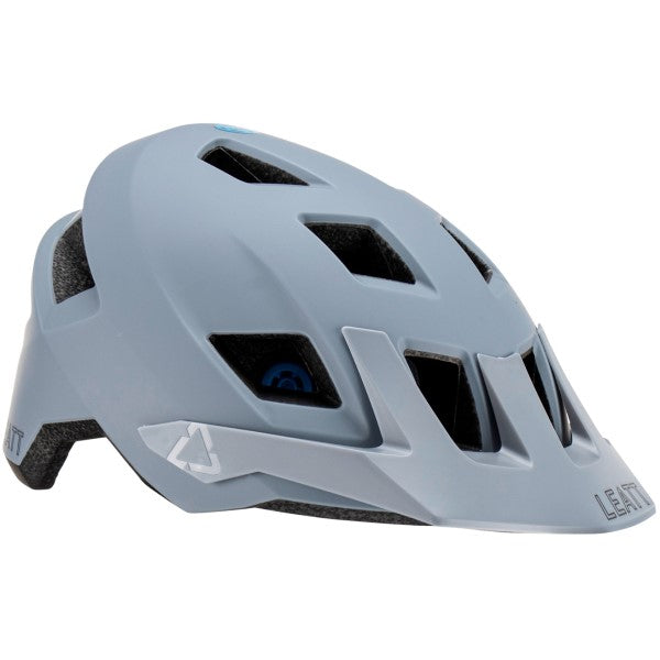 Casque Ouvert de Vélo All-MTN 1.0 V23||Open Face Mountain Bike Helmet All-MTN 1.0 V23