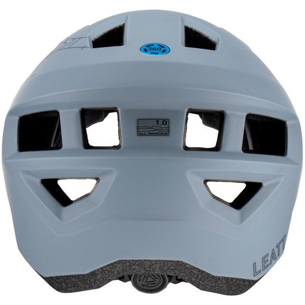 Casque Ouvert de Vélo All-MTN 1.0 V23||Open Face Mountain Bike Helmet All-MTN 1.0 V23