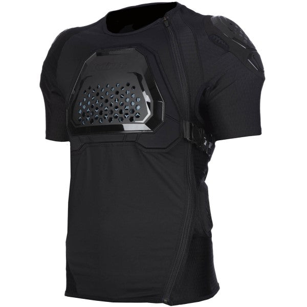 Protection Jersey Tactical Pro Armored Short Sleeve