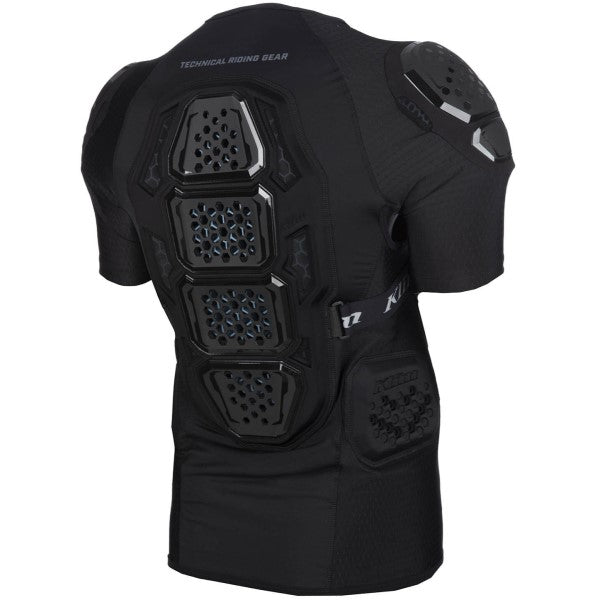 Protection Jersey Tactical Pro Armored Short Sleeve