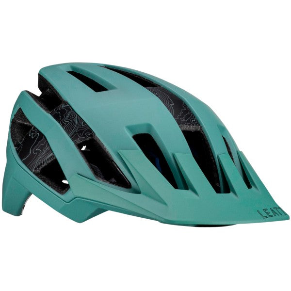 Casque Ouvert de Vélo Trail 3.0||Open Face Mountain Bike Helmet Trail 3.0