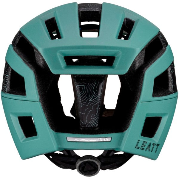 Casque Ouvert de Vélo Trail 3.0||Open Face Mountain Bike Helmet Trail 3.0