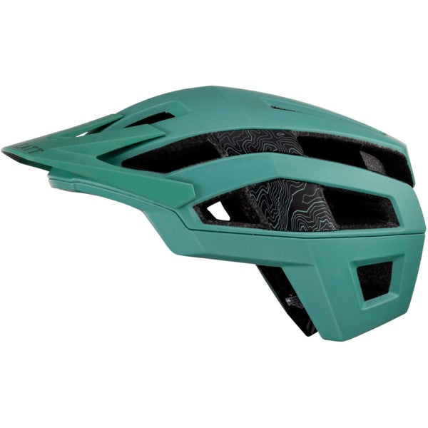 Casque Ouvert de Vélo Trail 3.0||Open Face Mountain Bike Helmet Trail 3.0