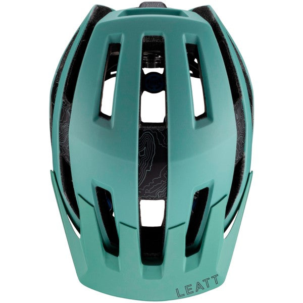 Casque Ouvert de Vélo Trail 3.0||Open Face Mountain Bike Helmet Trail 3.0