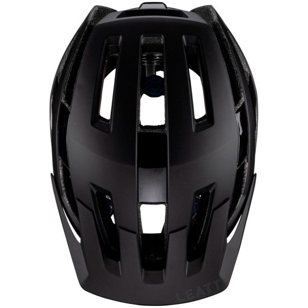 Casque Ouvert de Vélo Trail 3.0||Open Face Mountain Bike Helmet Trail 3.0