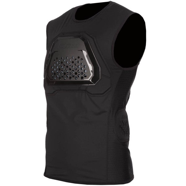 Protection Jersey Tactical Pro Armored Sleeveless