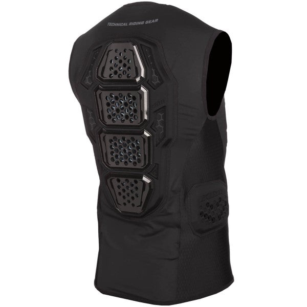 Protection Jersey Tactical Pro Armored Sleeveless