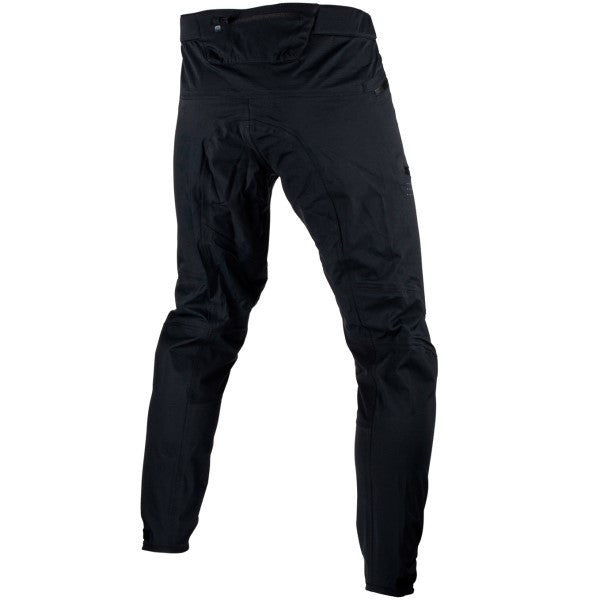 Pantalon de Vélo Hydradri 5.0noir de dos