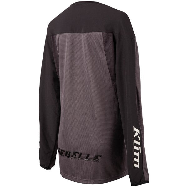 Motocross Jersey Rebelle Enduro Women