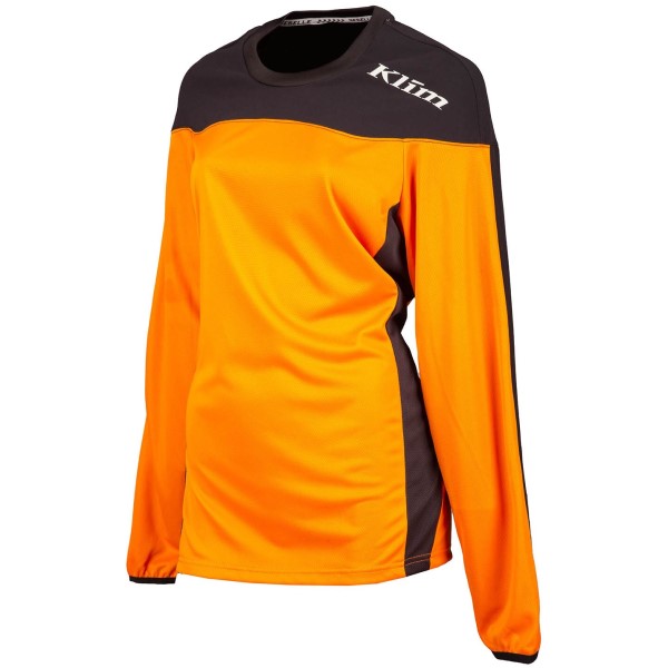 Motocross Jersey Rebelle Enduro Women