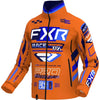 Snowmobile Jacket Cold Cross RR