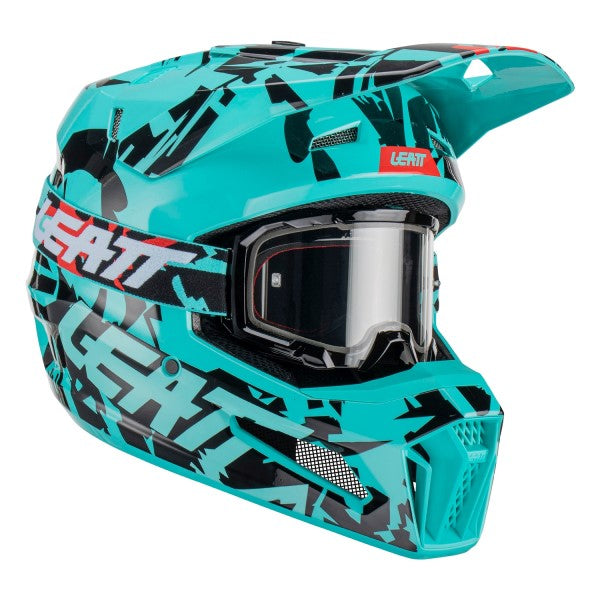 Casque 3.5 Bleu