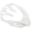 Aileron pour Casque Airflite™ Icon Blanc Mat