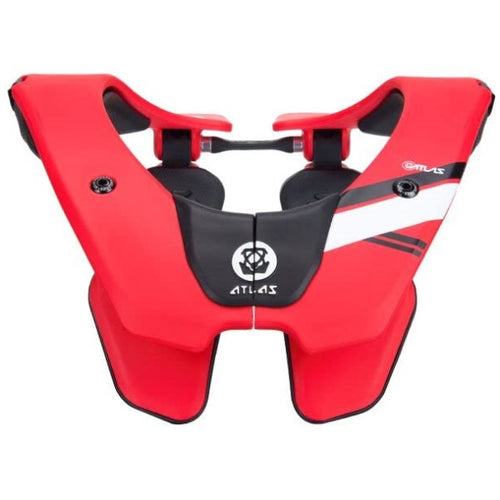 Youth Atlas Prodigy Neck Brace 22