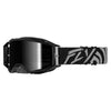 Lunettes de Motocross Zone Elite Noir