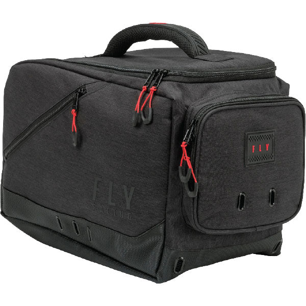 Sac de Rangement pour Casque de Motocross Fly Racing Noir