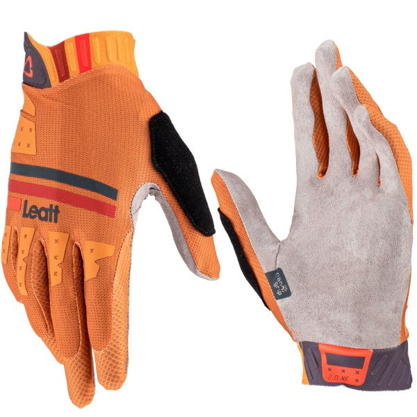 Gants de Vélo 2.0 X-Flow - Liquidation||Mountain Bike Gloves 2.0 X-Flow - Clearance