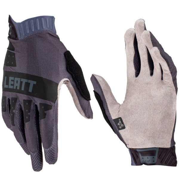 Gants de Vélo 2.0 X-Flow - Liquidation||Mountain Bike Gloves 2.0 X-Flow - Clearance