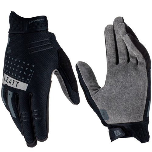 Gants de Vélo 2.0 Subzero - Liquidation||Mountain Bike Gloves 2.0 Subzero - Clearance