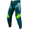 Pantalon de Motocross 4.5 Vert de face