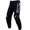 Pantalon de Motocross 4.5 Noir de face