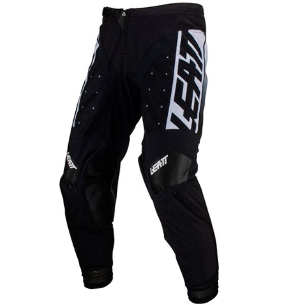 Pantalon Moto Leatt 4.5 Noir